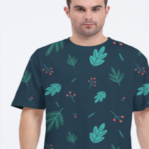 tshirt back