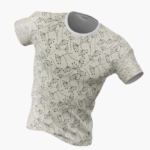 Oversized Unisex T-Shirt
